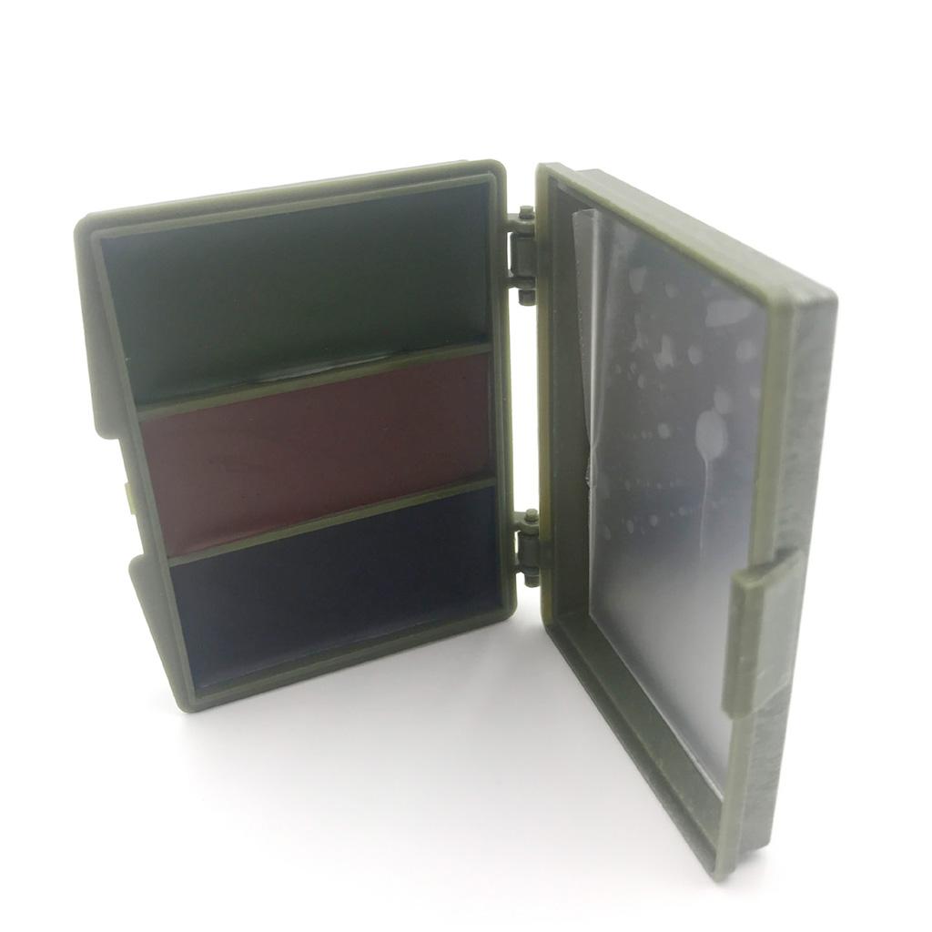 Camo Face Paint - Compact Camo Face Paint Palette with