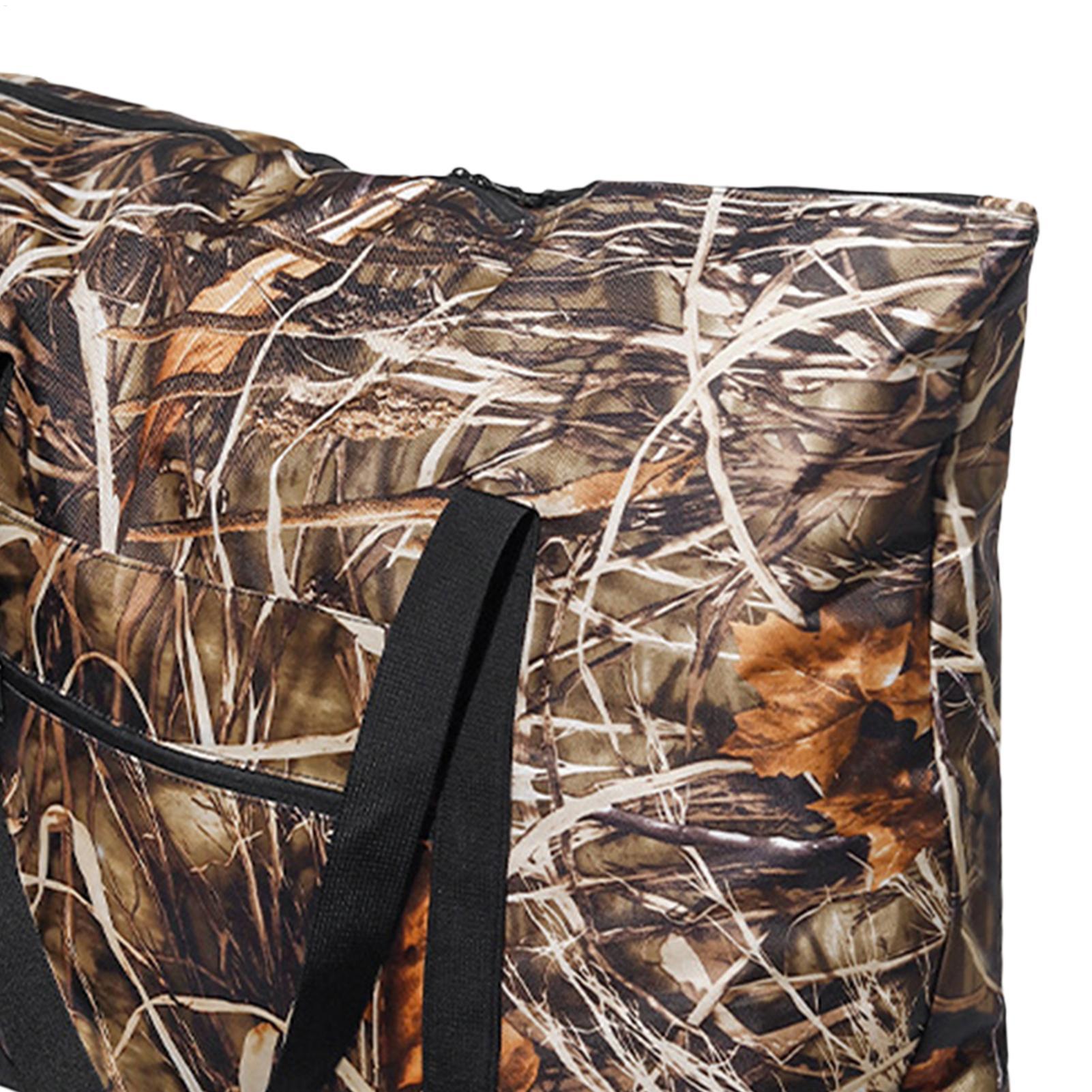 Outdoor Hunting Gear Storage - Hunting Tote Waterproof Scent Control Meat