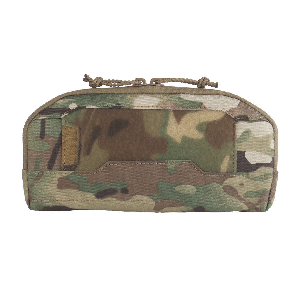 Outdoor Hunting Prints - Tactical Wide Admin Bag MOLLE 2nd