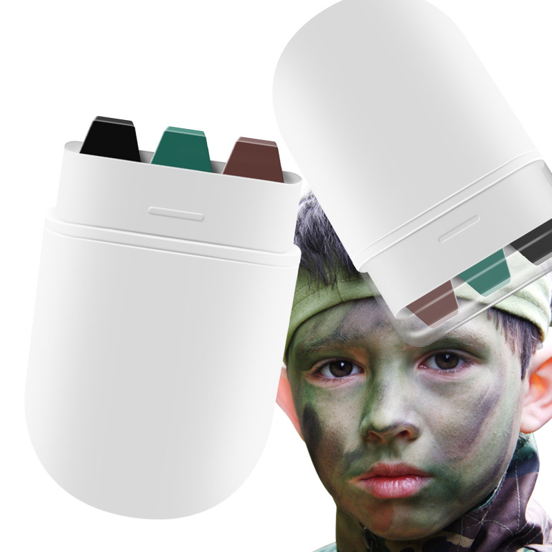 New Camo Face Paint StickHunti - Camo Face Paint review and price