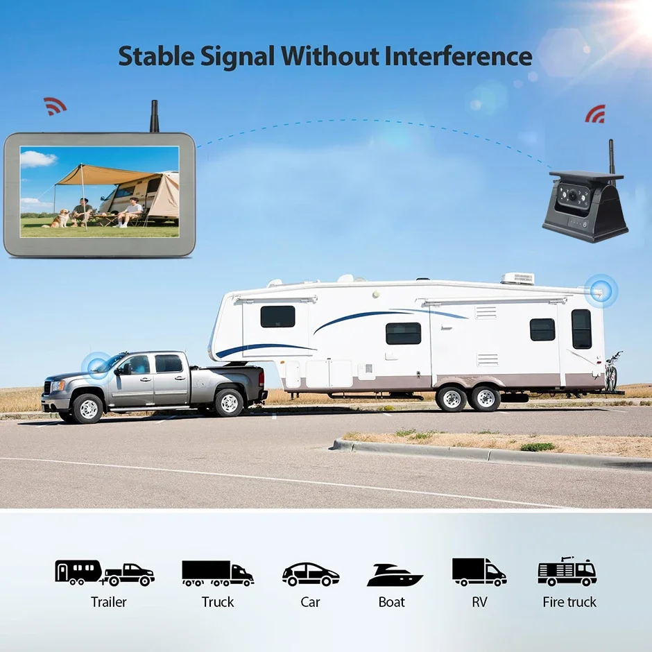 Wireless Solar Powered Energy  - Trail Camera Infrared review and price