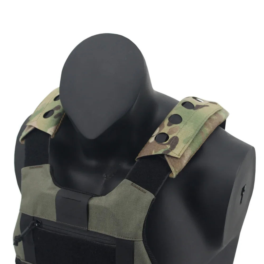 1 Pair Laser Cutting Tactical  - Camo Face Paint review and price