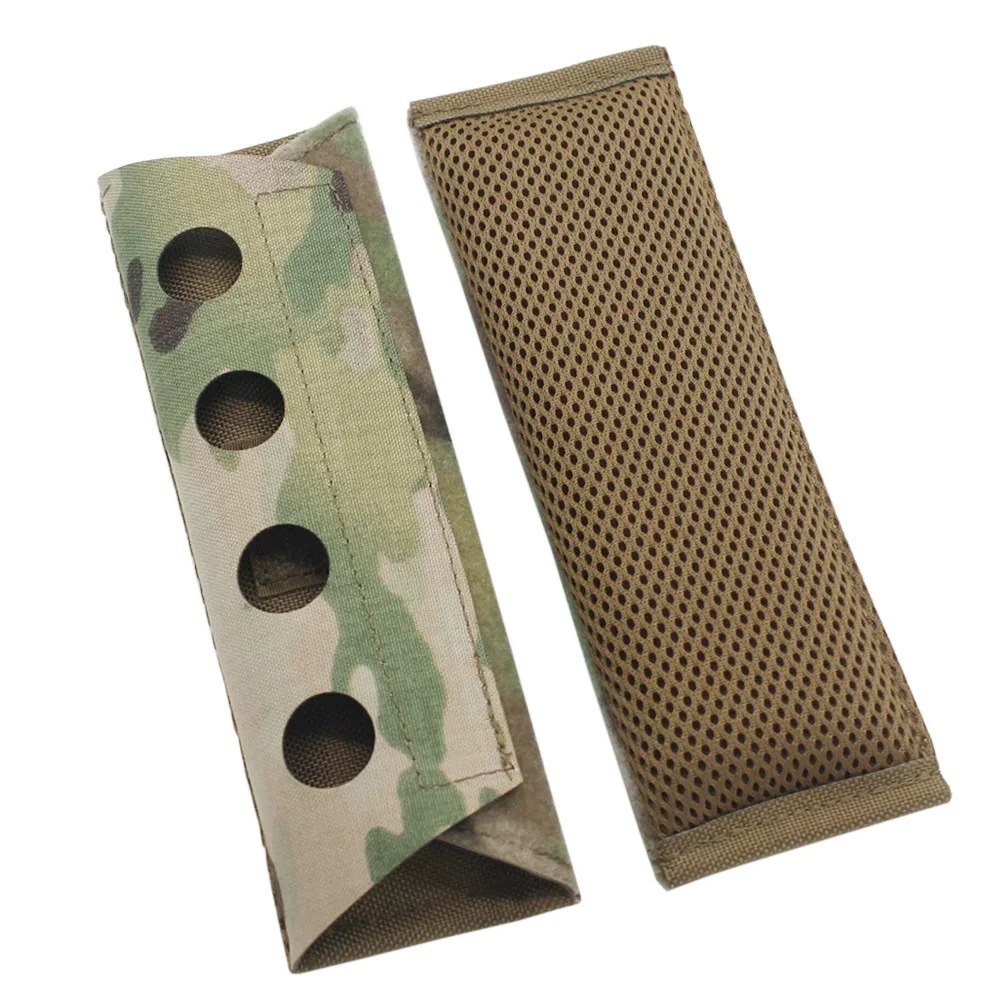 1 Pair Laser Cutting Tactical  - Camo Face Paint review and price