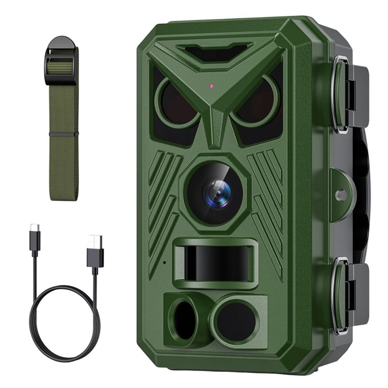 BTLIFE-Wildlife Surveillance 1 - Trail Camera Infrared review and price
