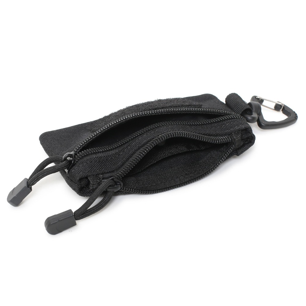 New Mini Key Wallet Multifunct - Hunting And Outdoor Shows review and price