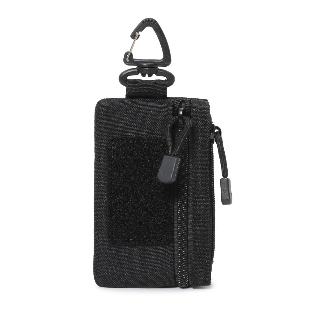New Mini Key Wallet Multifunct - Hunting And Outdoor Shows review and price
