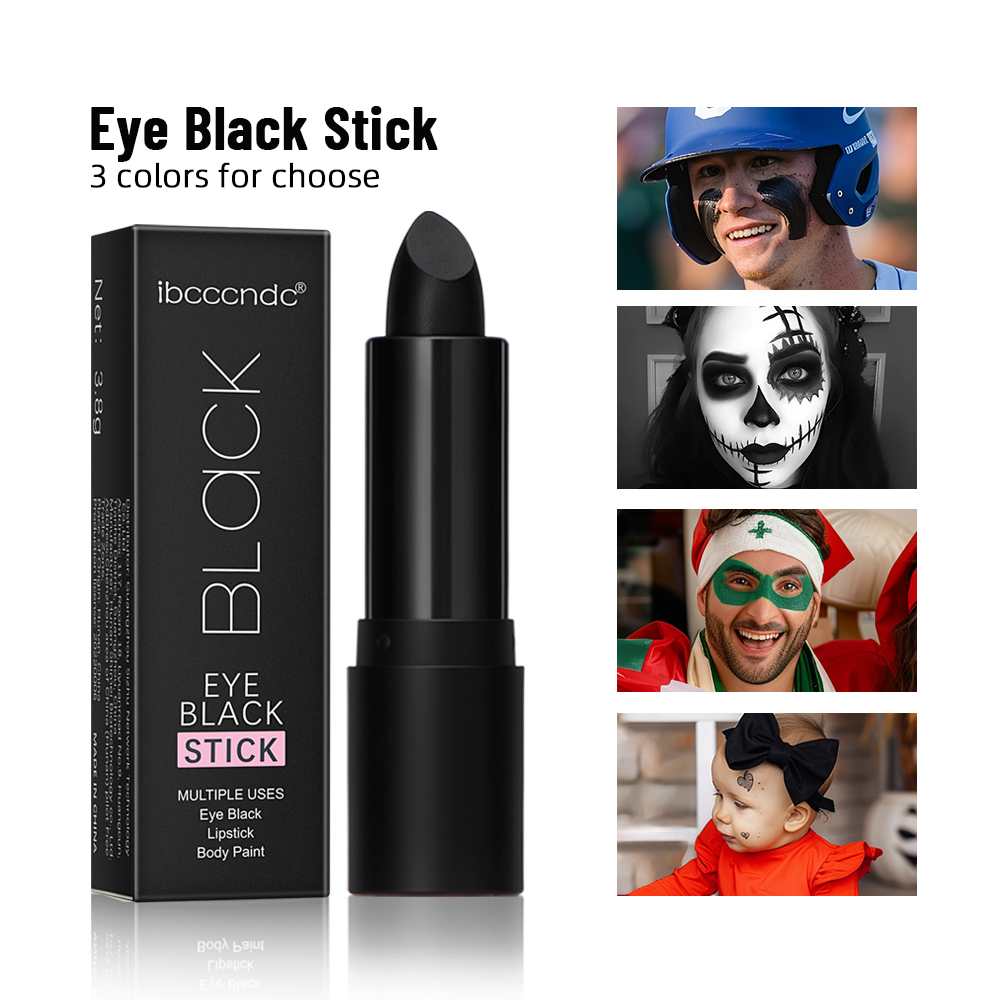 Eye Black Stick For Football/B - Camo Face Paint review and price