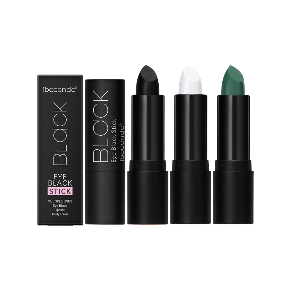 Eye Black Stick For Football/B - Camo Face Paint review and price