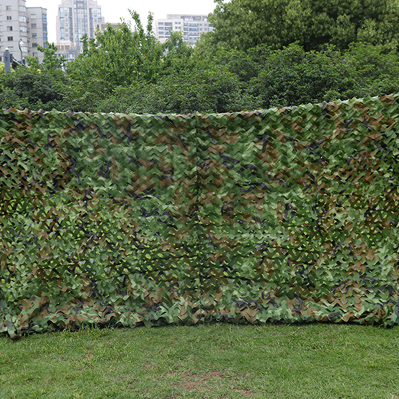 Camouflage Nets 3*3 6*6 9*9m J - Hunting And Camping In Jungle review and price