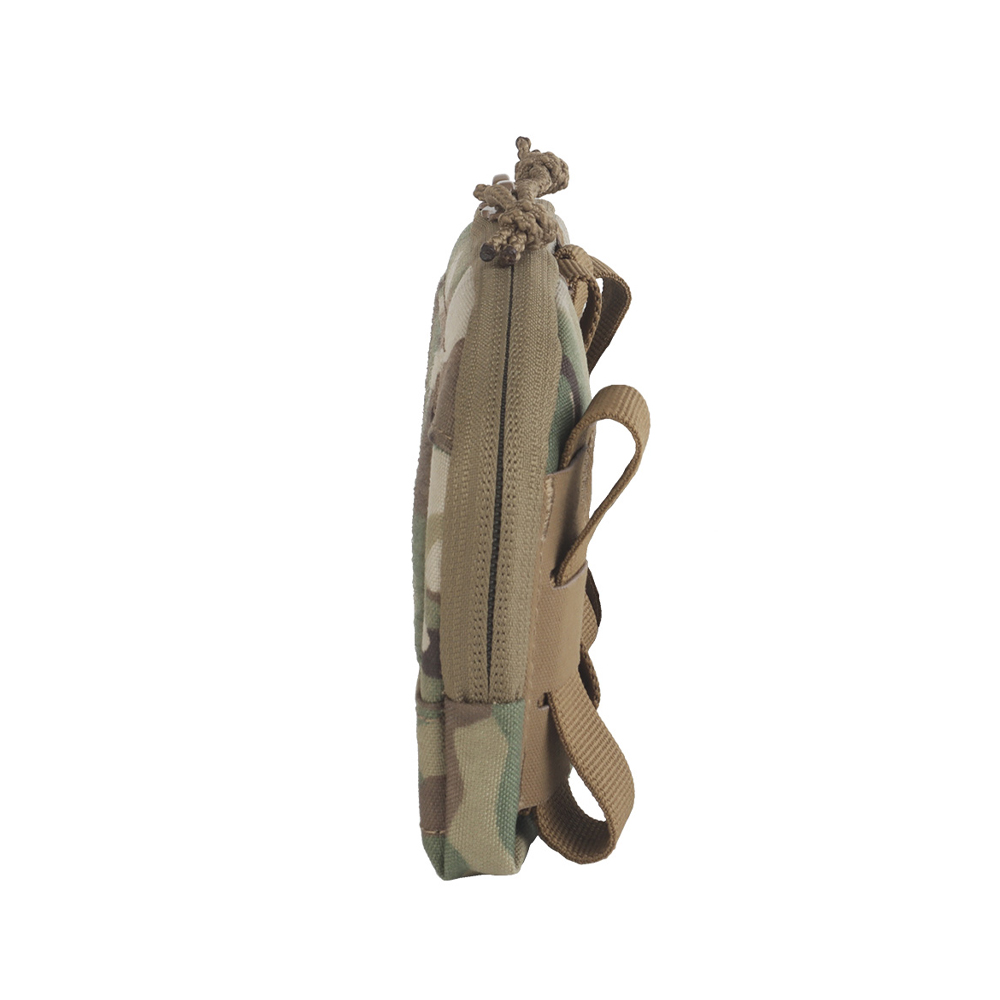 Tactical Wide Admin Bag MOLLE  - Outdoor Hunting Prints review and price