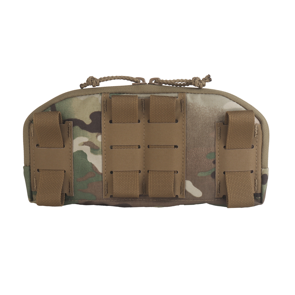 Tactical Wide Admin Bag MOLLE  - Outdoor Hunting Prints review and price