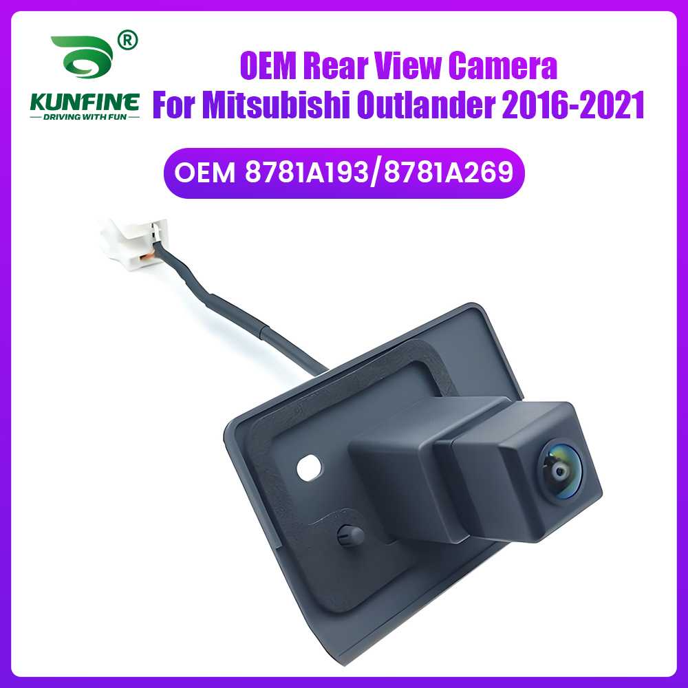 Factory Car Rear View Reverse  - Trail Camera Infrared review and price