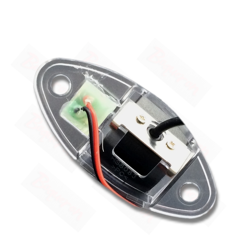 Fisheye SONY For Opel Astra F  - Trail Camera Infrared review and price