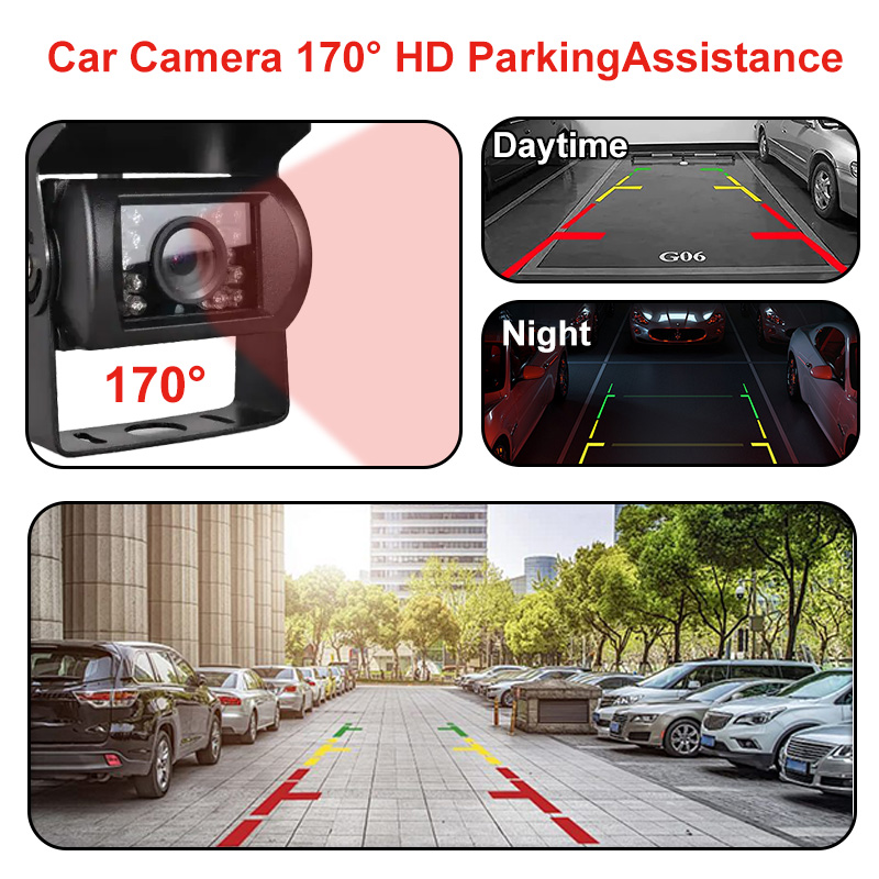 Wireless WiFi Car Backup Camer - Trail Camera Infrared review and price