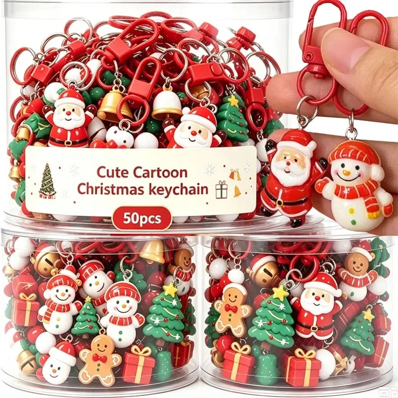 Christmas Resin Cartoon Keycha - Elk Bugle Call review and price