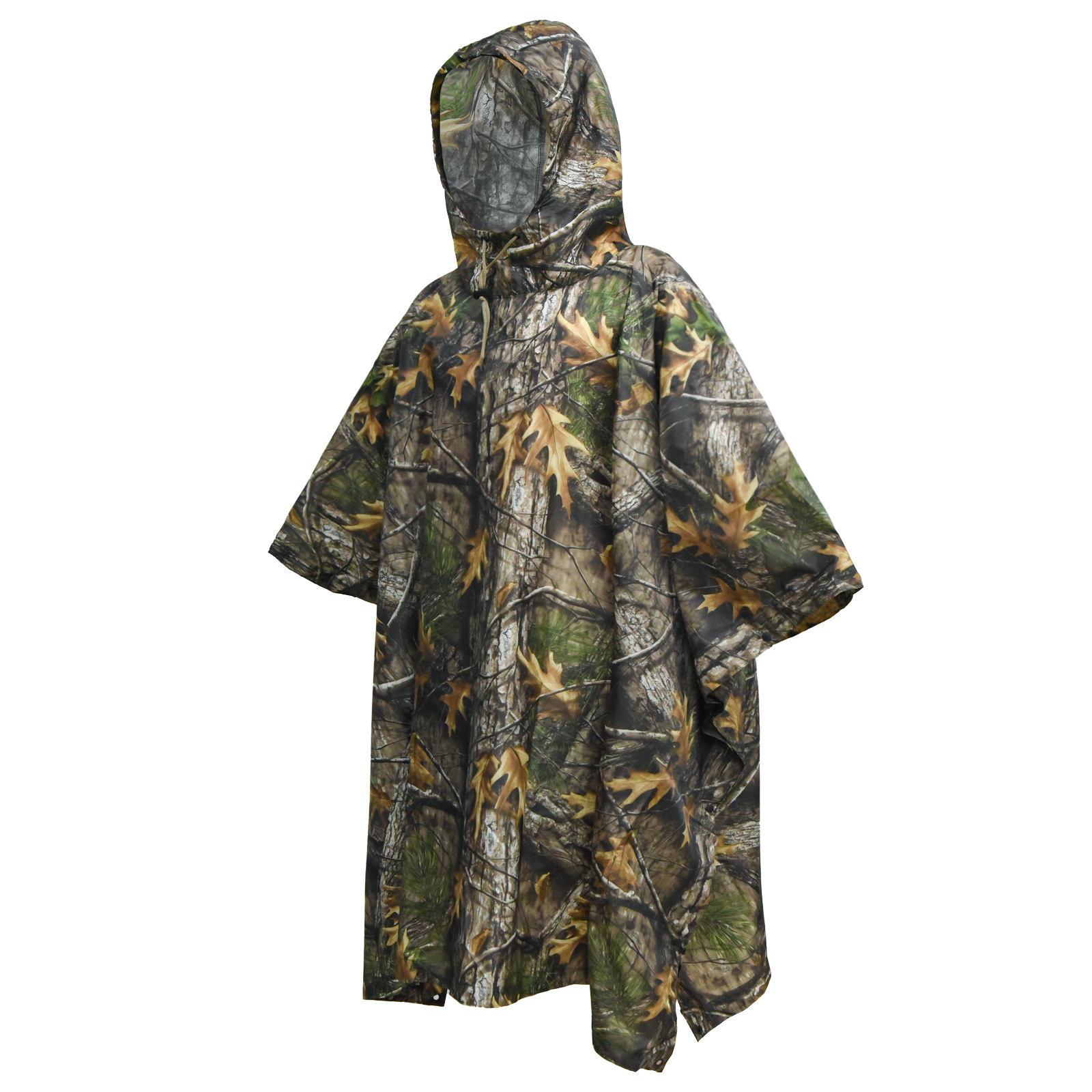 1pc Outdoor Camouflage Mackint - Outdoor Hunting Prints review and price