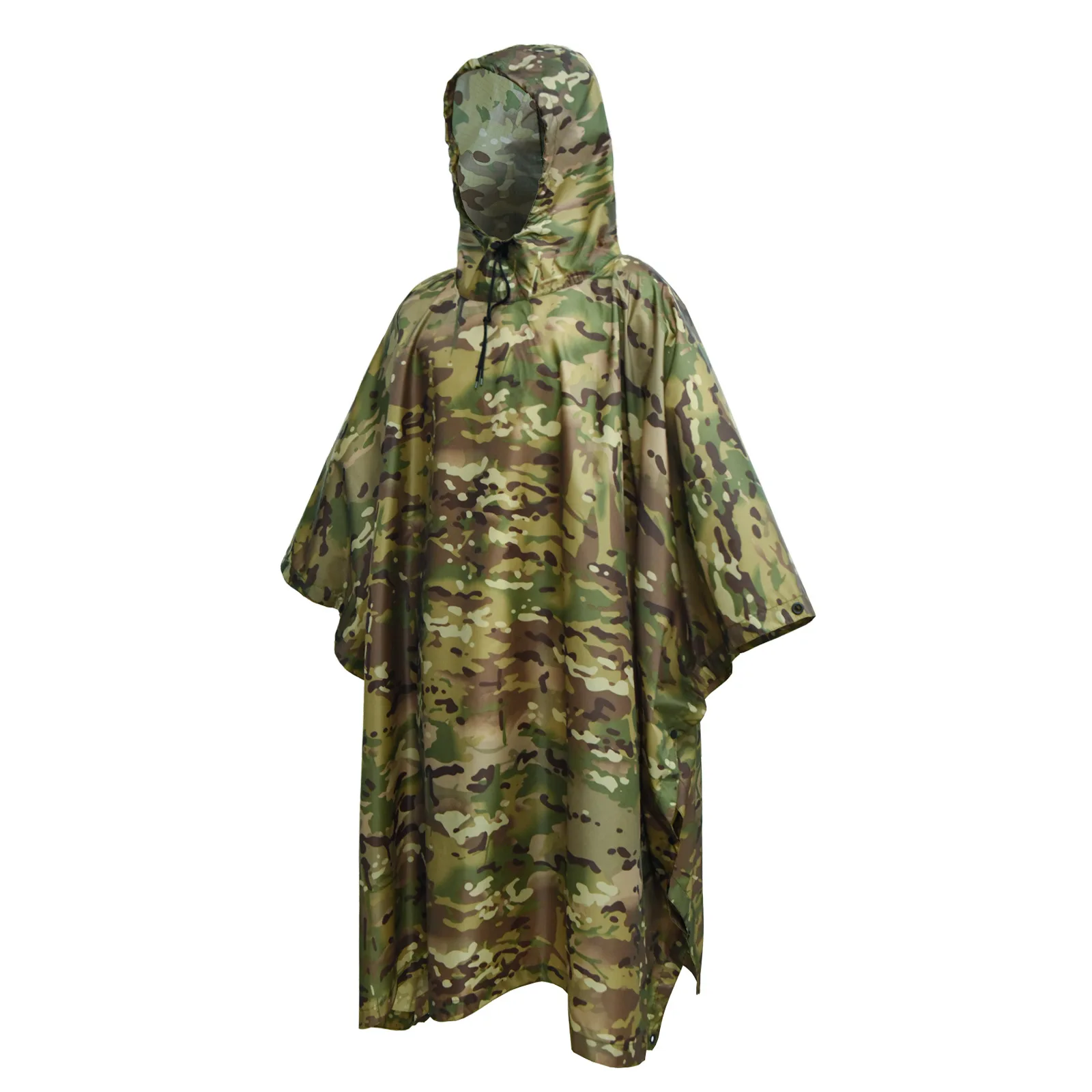 1pc Outdoor Camouflage Mackint - Outdoor Hunting Prints review and price