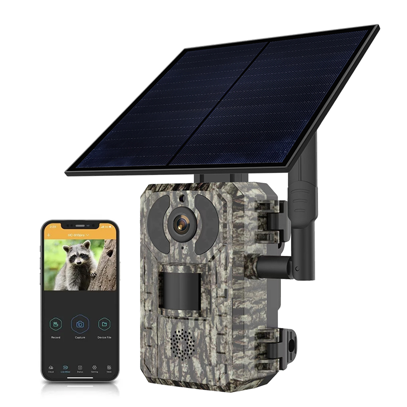 4G 4MP Outdoor Wildlife Huntin - Hunting Outdoor Game review and price