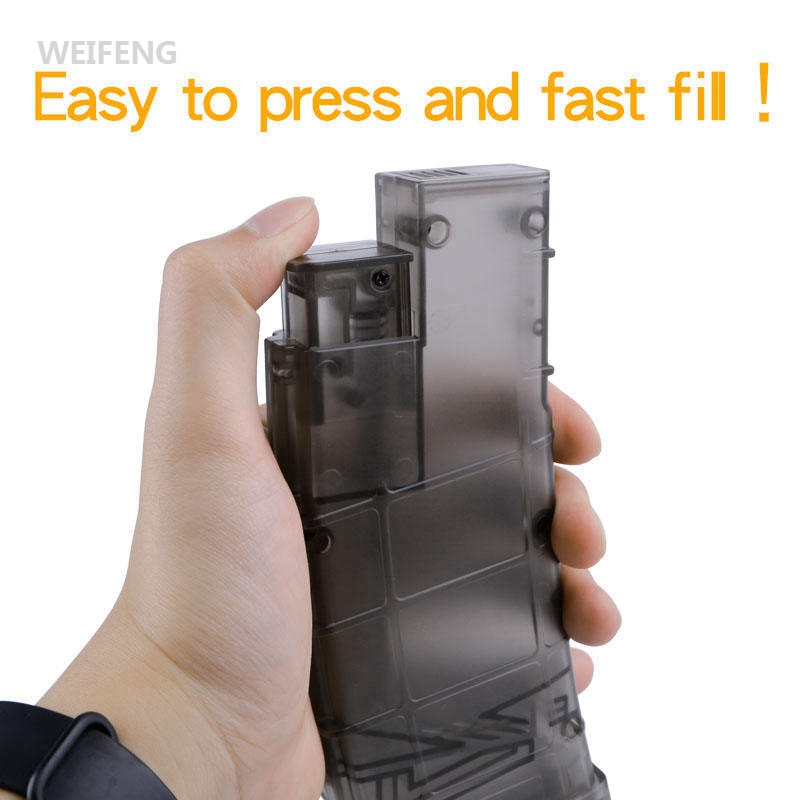 500rd BB Loader Plastic BB Spe - Hunting Outdoor Game review and price