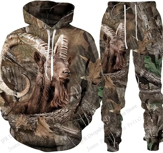 Men's Outdoor Camouflage Sport - Outdoor Hunting Prints review and price