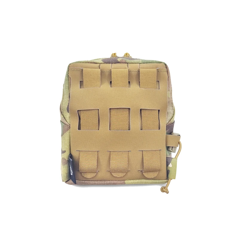 Airsoft GP Pouch Tactical EDC  - Outdoor Hunting Gear Storage review and price
