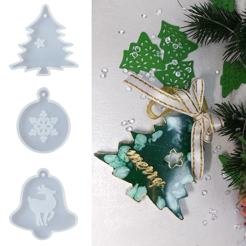 DIY Christmas Silicone Molds P - Elk Bugle Call review and price