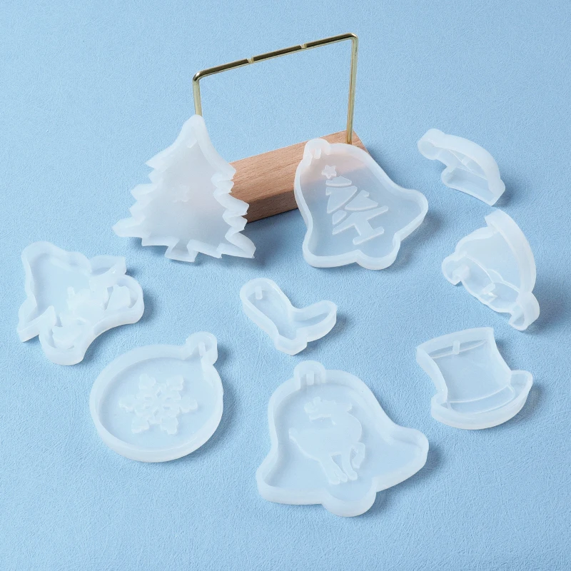 DIY Christmas Silicone Molds P - Elk Bugle Call review and price
