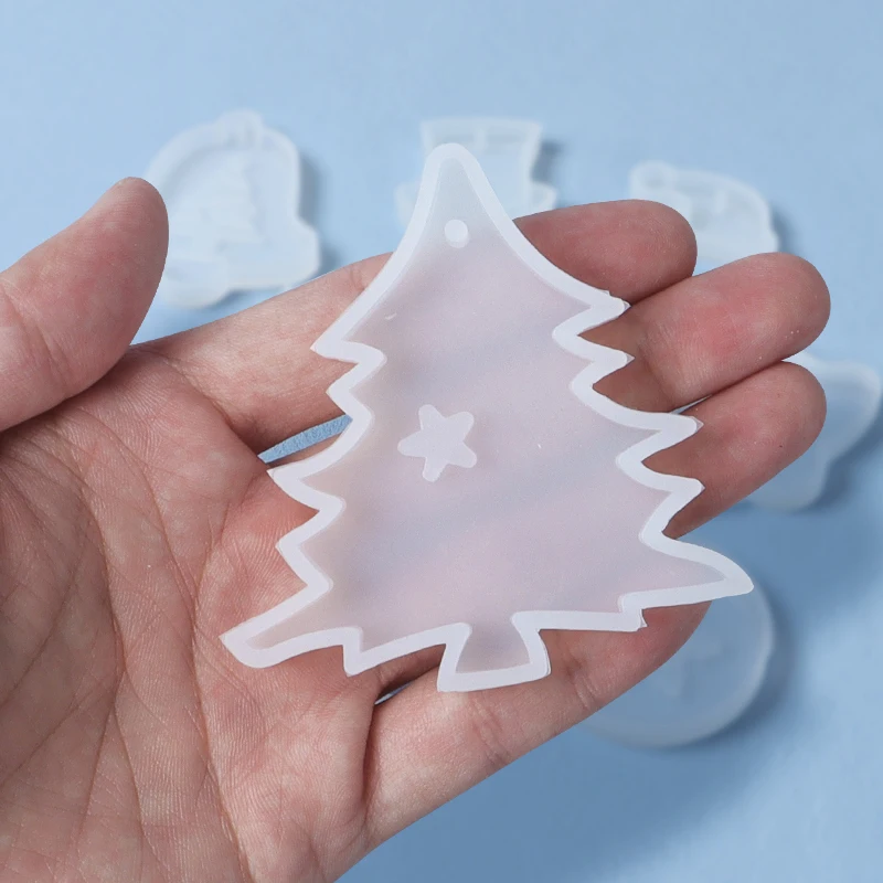 DIY Christmas Silicone Molds P - Elk Bugle Call review and price