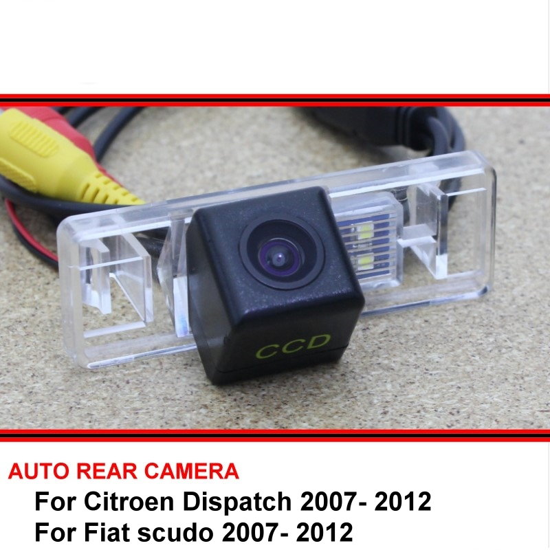 For Citroen Dispatch Jumpy Com - Trail Camera Infrared review and price