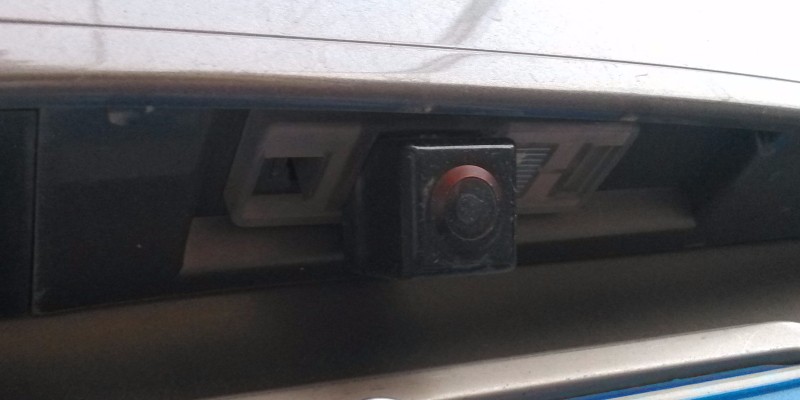 For Citroen Dispatch Jumpy Com - Trail Camera Infrared review and price