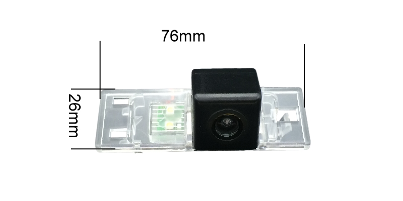 For Citroen Dispatch Jumpy Com - Trail Camera Infrared review and price