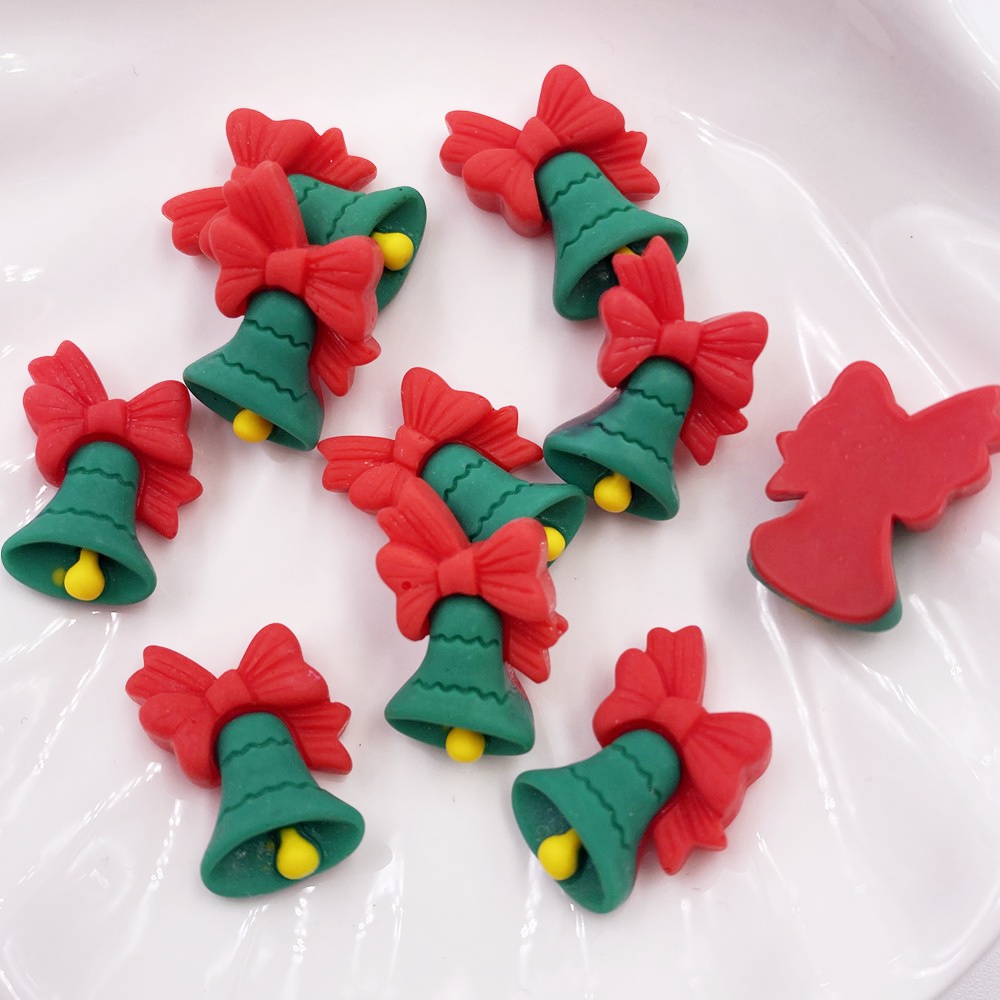 20PCS  Kawaii Colorful Resin E - Elk Bugle Call review and price