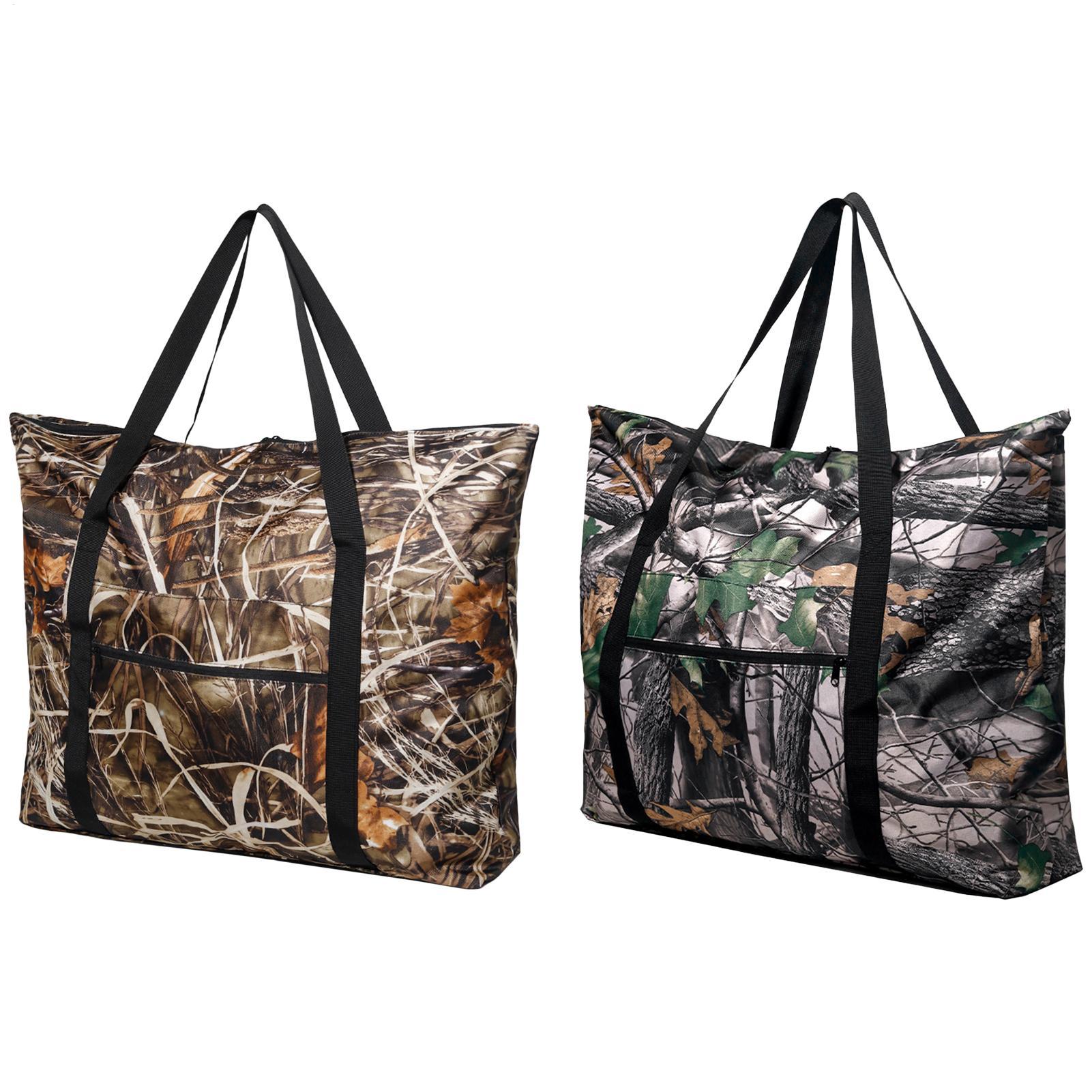 Hunting Bag Waterproof Scent P - Hunting Outdoor Game review and price