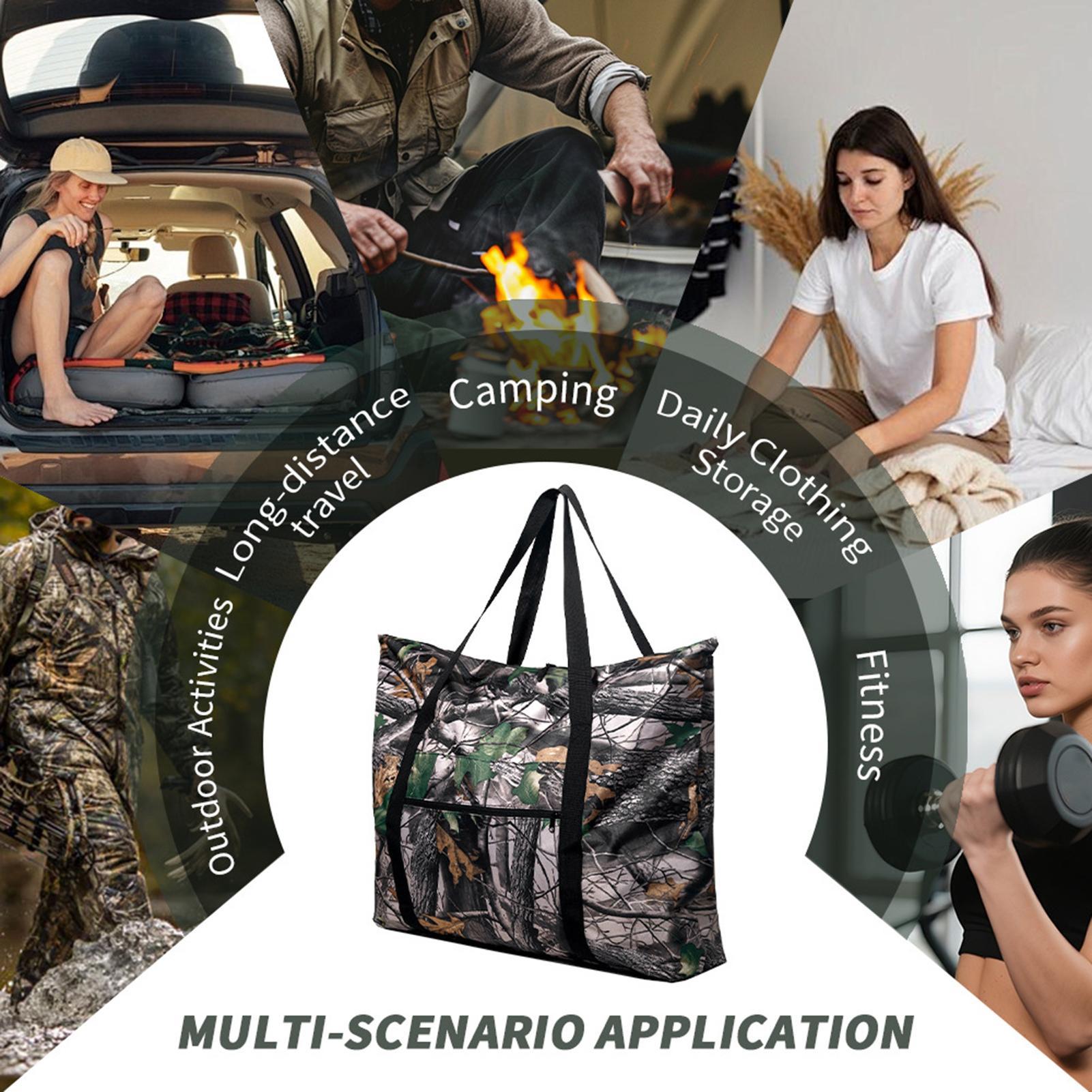 Hunting Bag Waterproof Scent P - Hunting Outdoor Game review and price