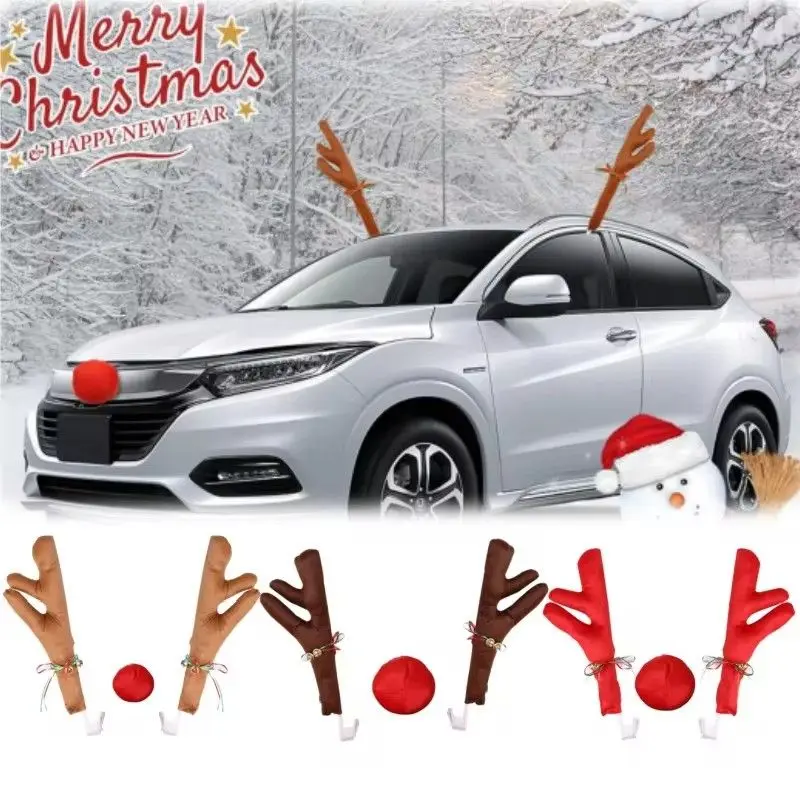 Reindeer Decoration Elk Antler - Elk Bugle Call review and price
