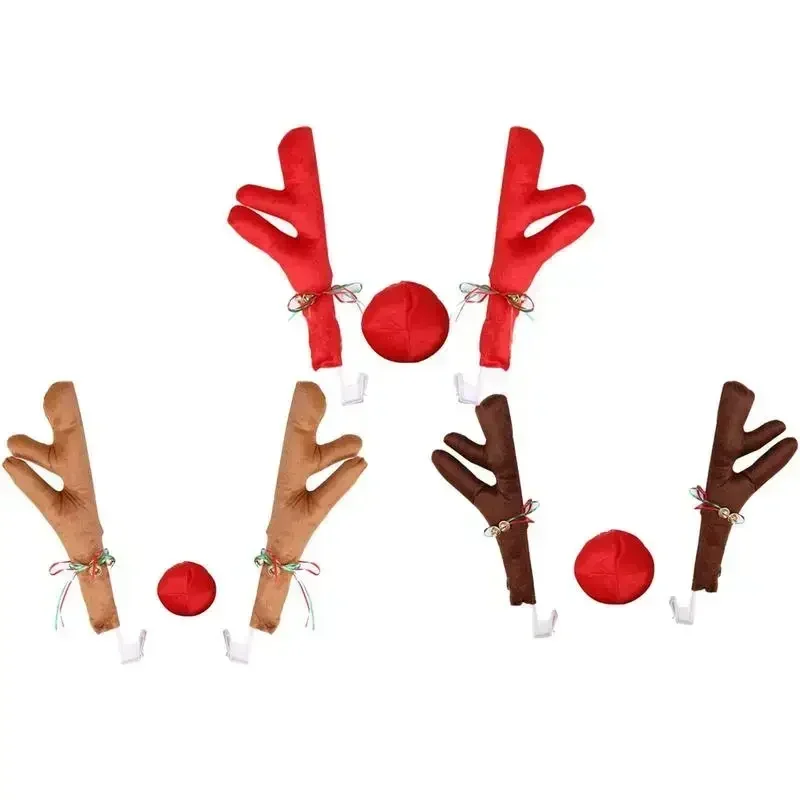 Reindeer Decoration Elk Antler - Elk Bugle Call review and price