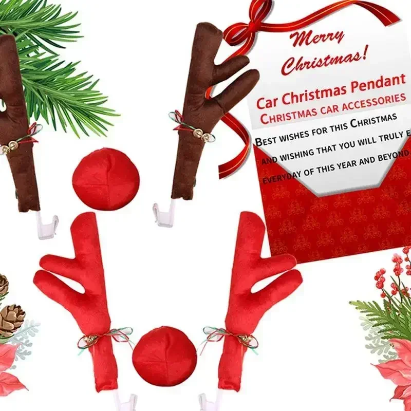 Reindeer Decoration Elk Antler - Elk Bugle Call review and price