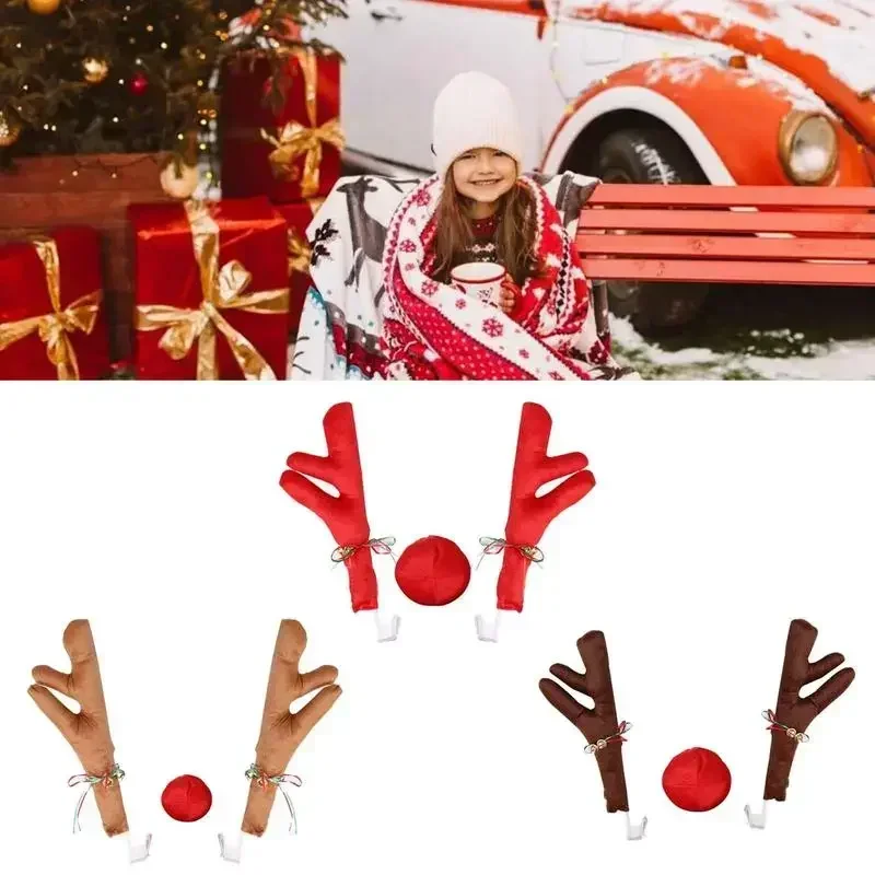 Reindeer Decoration Elk Antler - Elk Bugle Call review and price