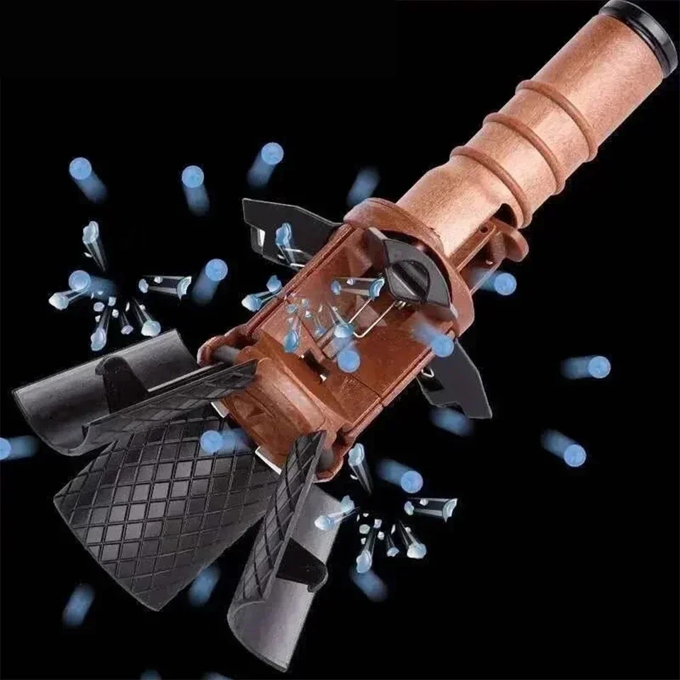 1A*M24 Tactical Grenade Model  - Outdoor Hunting Games For Kids review and price