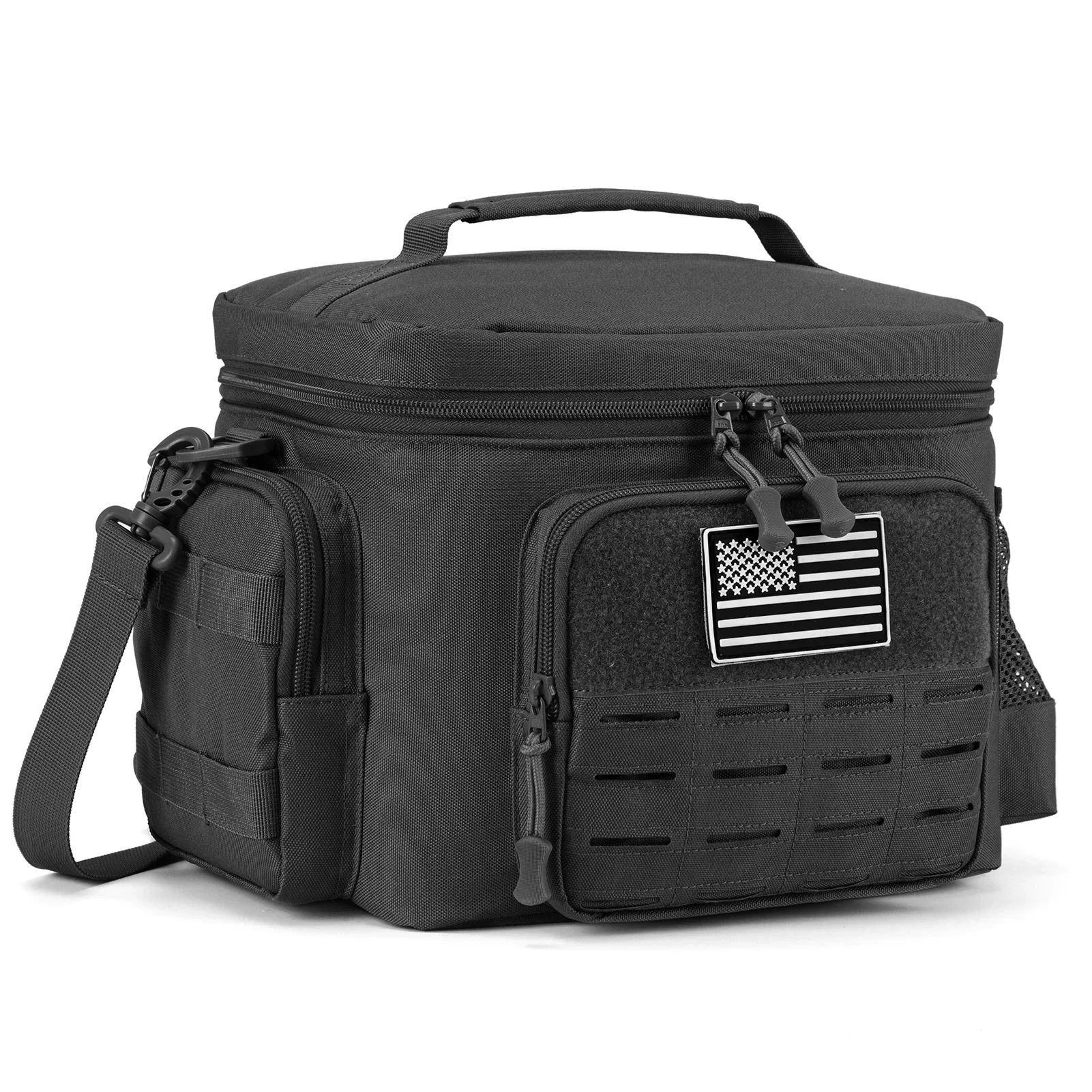 13L Tactical Thermal Cooler Ba - Outdoor Hunting Gear Storage review and price