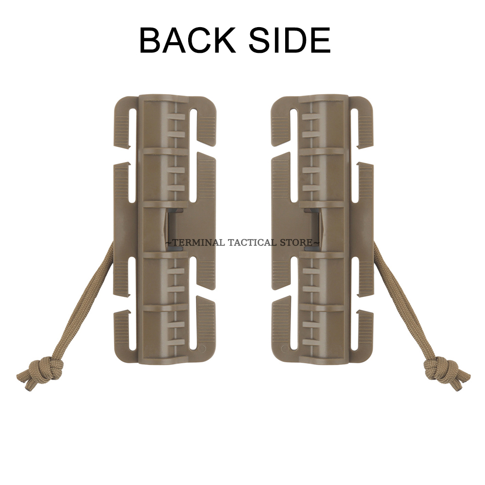1 Pair Tactical Plate Carrier  - Camo Face Paint review and price