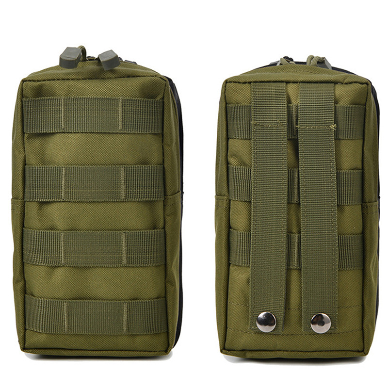 Outdoor Tactical Molle Pouch W - Outdoor Hunting Gear Storage review and price