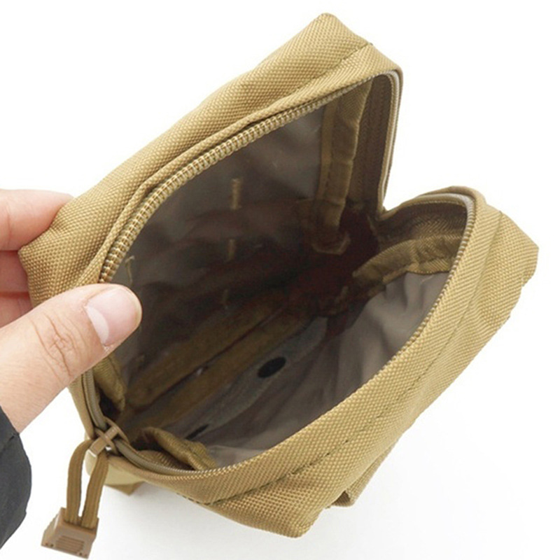 Outdoor Tactical Molle Pouch W - Outdoor Hunting Gear Storage review and price