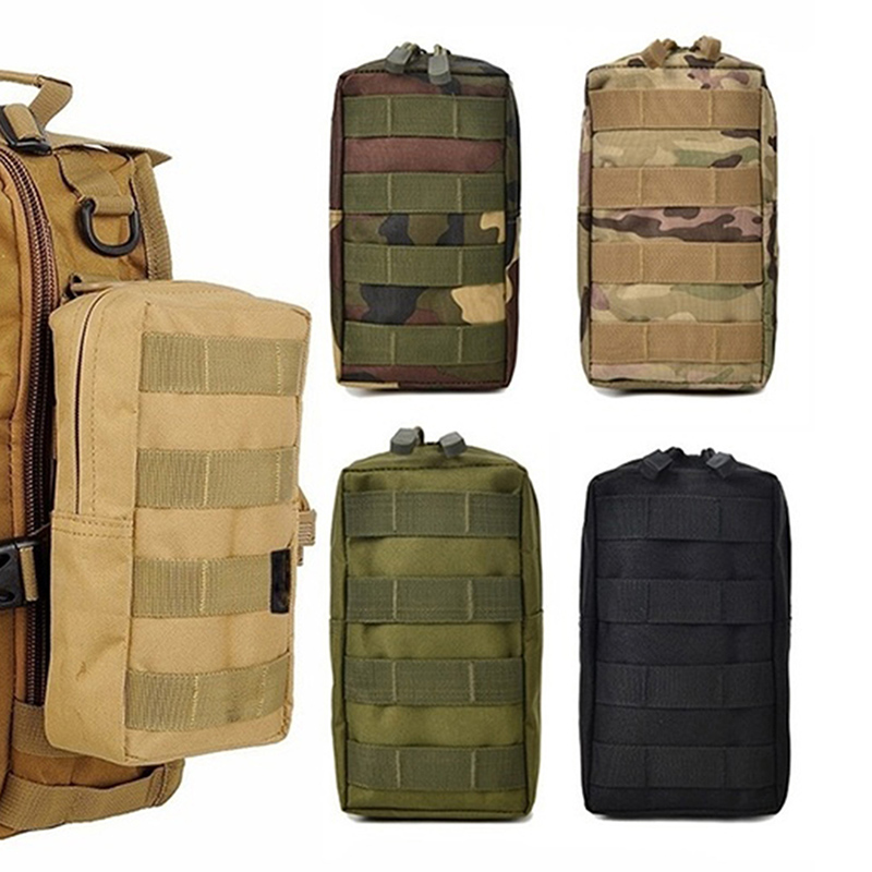 Outdoor Tactical Molle Pouch W - Outdoor Hunting Gear Storage review and price