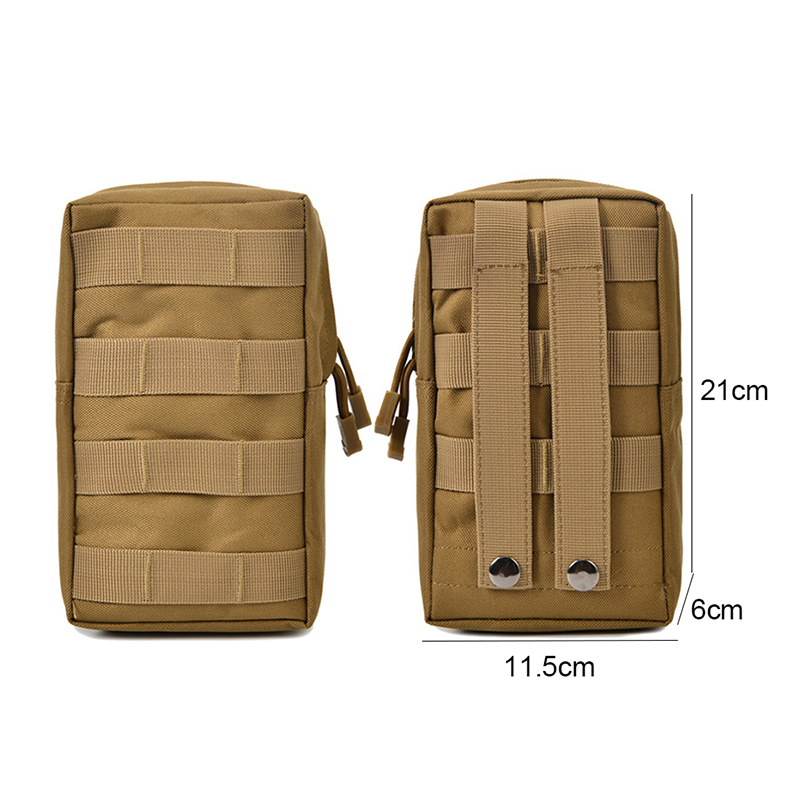 Outdoor Tactical Molle Pouch W - Outdoor Hunting Gear Storage review and price