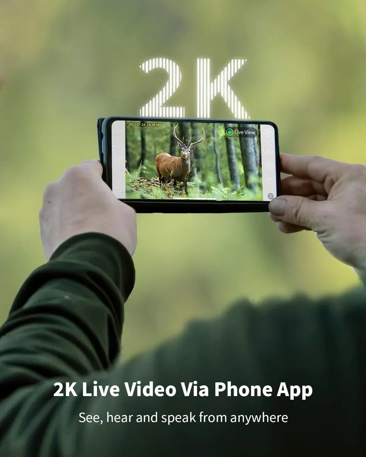 3rd Gen 4G LTE Cellular Trail  - Trail Camera Infrared review and price