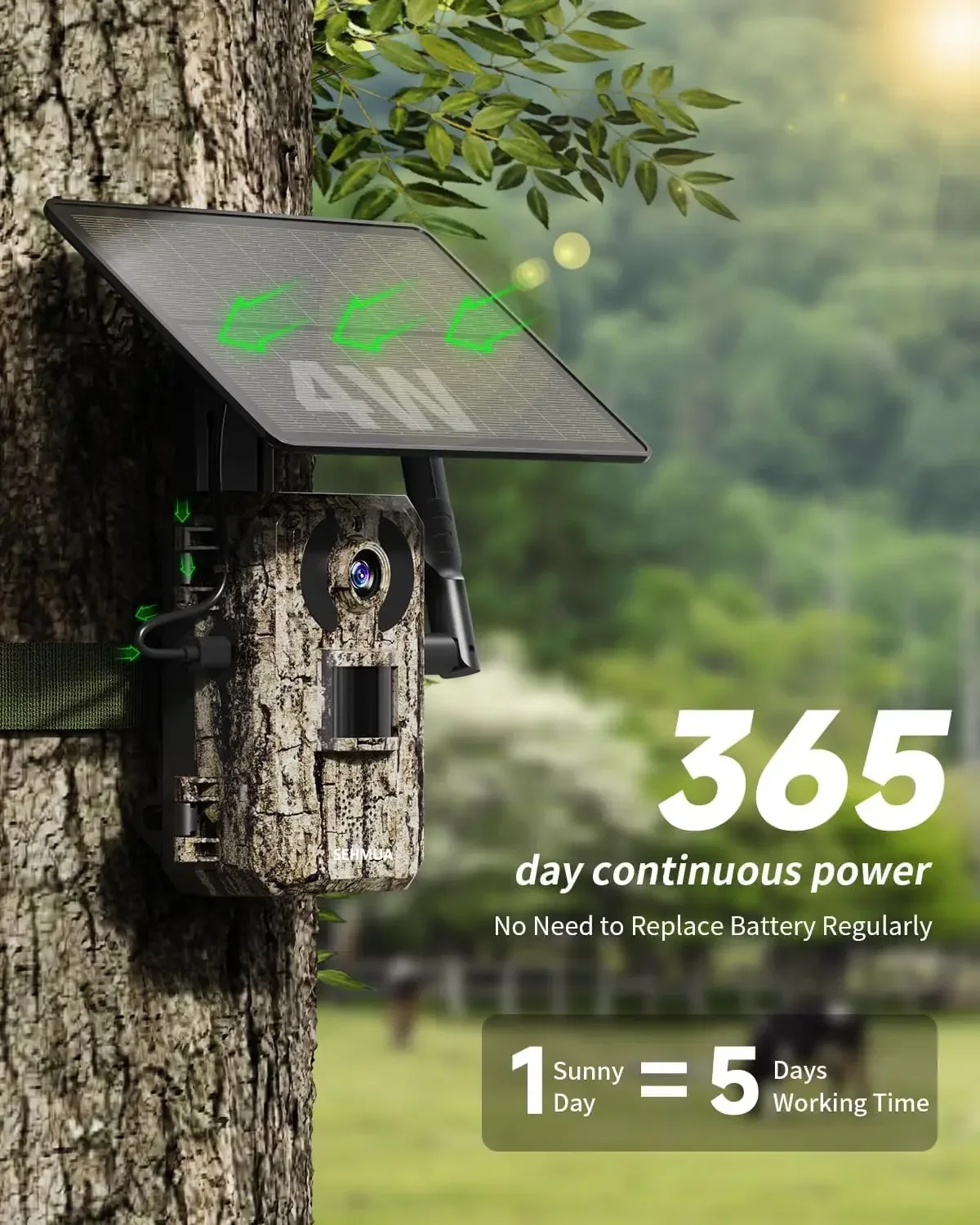 3rd Gen 4G LTE Cellular Trail  - Trail Camera Infrared review and price