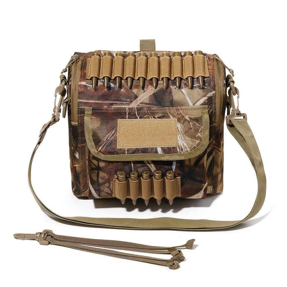 Large Capacity Camo Tactical S - Outdoor Hunting Gear Storage review and price