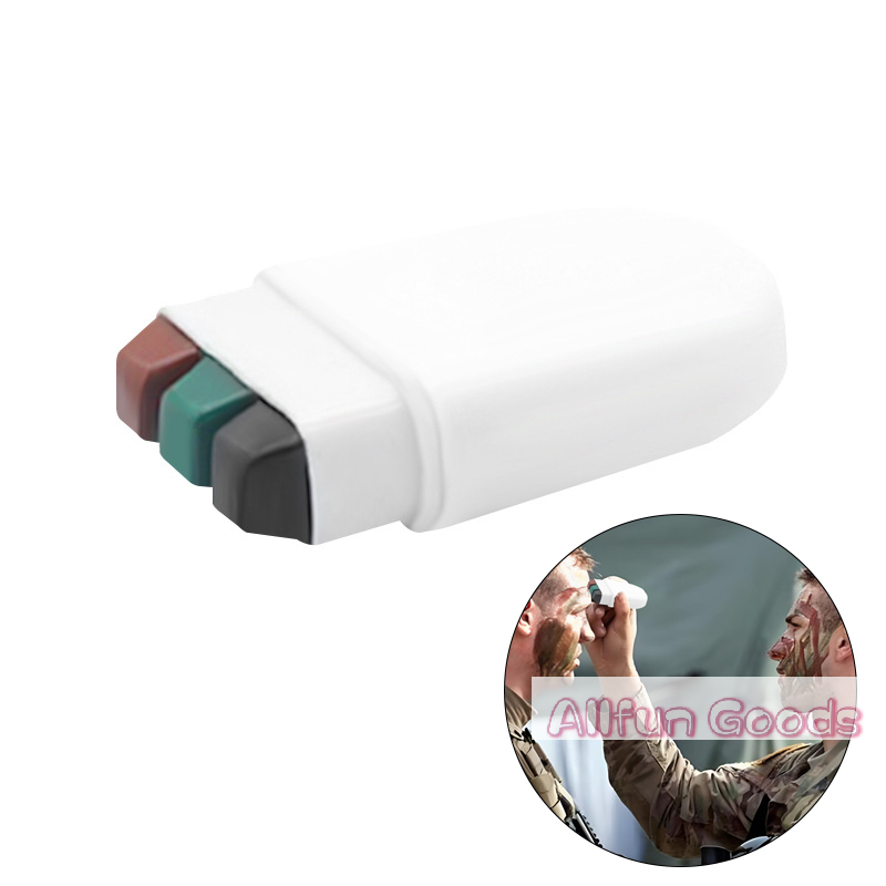 [TG835]Camo Face Paint Stick,H - Camo Face Paint review and price