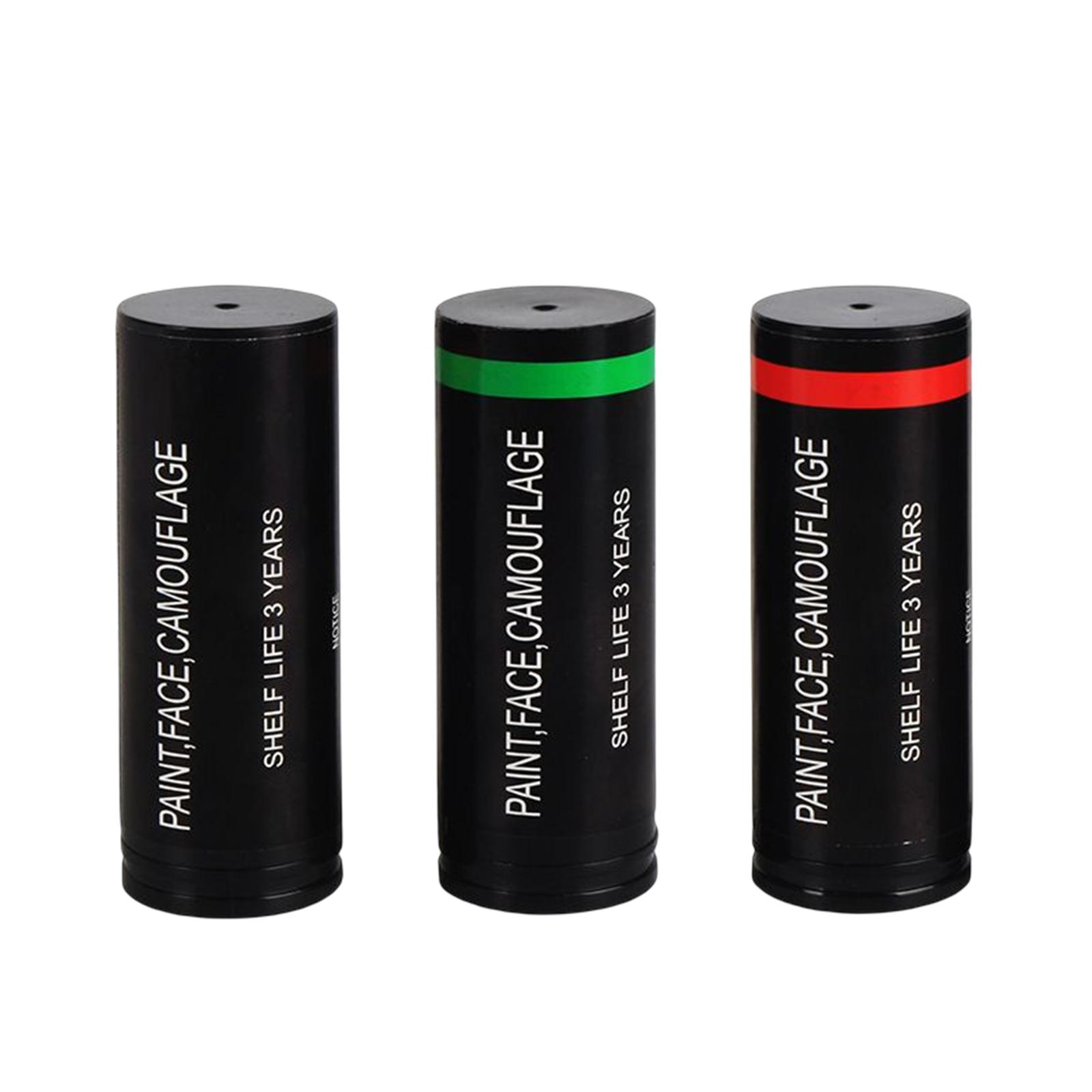 3x Red Black Camo Face Paint T - Camo Face Paint review and price